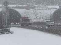 성남시, 2단계 비상근무 돌입... 제설작업 총력