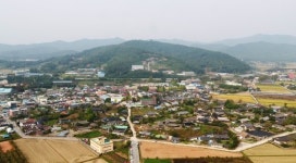 담양군 창평면, 전남도 읍면동장 현장행정 평가 장려상 수상