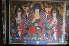 지장보살본원경등 3건 대구광역시 유형문화재 지정