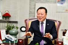 [불교공뉴스 TV 힐링대담] 김일환 옥천교육지원청 교육장