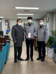 옥천군, 설 맞아 지역사회 보듬기 나서