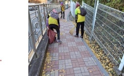 광양시, 2,800여 명 어르신께 일자리 제공