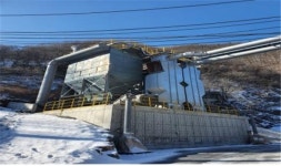 충청북도,숨쉬기 좋은 내일을 향해 달린다