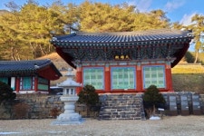 포교제일 금산 보석사 주지 장곡스님... 백제불교회관 설립