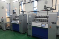 대구시 위기를 기회로, 국가물산업클러스터 입주기업