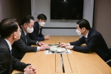 세종시·MBC,MBC세종건립협약 체결