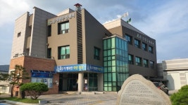 불정농협 복숭아 공선회, 불정면지역사회보장협의체에 100만원 기탁