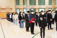 충북교육청, 2021년 생명중학교와 은여울고등학교 문 연다