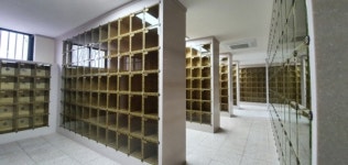 청주시, 오창 장미공원 내 봉안당 새롭게 단장