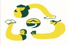 순천시, 상상력 사생대회 상상이상 수상작 선정