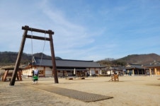 풍부한 문화유산을 간직한 옥천 구읍 여행 즐겨요!