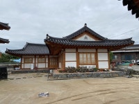 부여군, 한옥 및 담장·대문 최대 1억 2천만원 지원