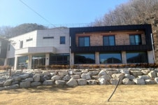 옥천에서 미리 살아보세요,