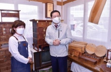 광주, 공예작품 유통망 다각화