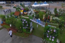 대구시 농업기술센터, 원예활동전문가 활용 도시농업시범사업