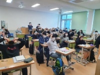 영동청소년수련시설, 새학기에도 지역 청소년들 든든히 뒷바라지