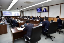 제천한방산업의 새로운 도약을 위한 소통의 장을 열다