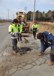 충북도로관리사업소, 함께하는 충북상수상