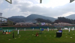 드론스포츠 활용한 하동관광 활성화 성공적 마무리