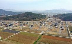 담양 담빛문화지구, 지역 자주재원에 큰 보탬