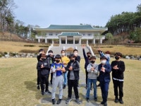 죽리초 아동인권 리더십 캠프 실시