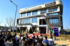 제천 칙칙폭폭999 게스트하우스 개관