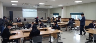 청주시 맞춤형 종합컨설팅으로 한우농가 애로기술 해결!