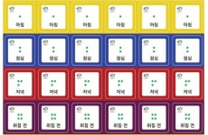 천안시 동남구보건소, 복약안내 점자식별 스티커 제공