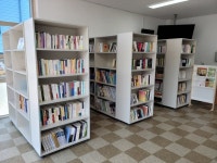 새마을문고 제천시지부, 백운면 새마을작은도서관 개관