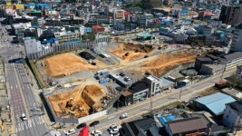 이상천 제천시장, 제천예술의전당 현장점검