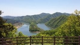 옥천군, 옥천9경 관광사진 전국 공모전총 상금 1200만원