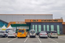 증평군 로컬푸드 직매장 매출액 상승에 농심 활짝