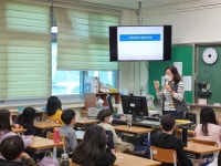 충남녹색환경지원센터, 맞춤형 환경교육 시작