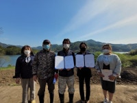 하동읍 원광평·청암면 금남치매안심마을지정