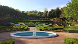 [제주관광5] 제주관광식물원 여미지