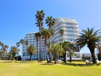 [제주관광6] 서귀포 KAL 호텔