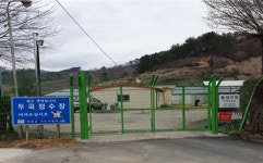 하동지역 정수장 유충 없는 안전한 수돗물 공급