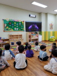 영동군, 유아 스마트폰 중독 예방, 스마트폰 과의존 예방교육
