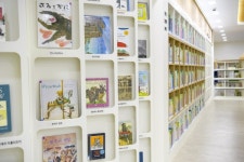 그림책이 있어 행복한 도시, 순천의 자부심 그림책도서관