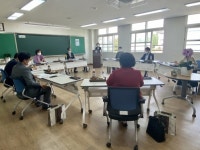 대전서부교육지원청, 지구별자율장학 실시
