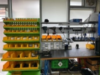 성남시 복지용구 공유센터 26일 문 연다