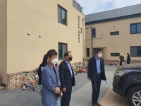 괴산행복보금자리조성사업, 저출산･고령화 대응 우수사례로 주목