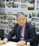 제2대 성남시 상인연합회 출범…김준태 회장 취임