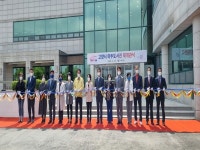 고양시 마두도서관, 리모델링 마치고 재개관