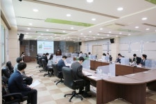 안동시, 국내 최초! 헴프산업화 본격적 실증착수 나서
