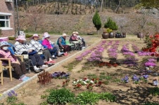 세종시, 농사로 마음을 치유합니다