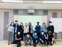 수산중, 충북교육도서관과북BOOK나들이 및 찾아가는 학교 독서교육 운영