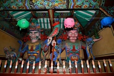 논산 제1경. 관촉사를 가다.