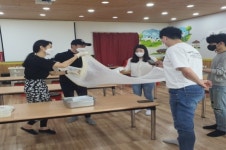 라이브 방송, 청주시가 앞장선다!