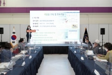 성남시, 평생학습 통합 플랫폼 배움숲 전국에 전파